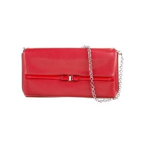 Salvatore Ferragamo shoulder bag
